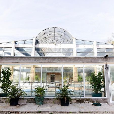 Aquae Sulis Spa Лобос Экстерьер фото